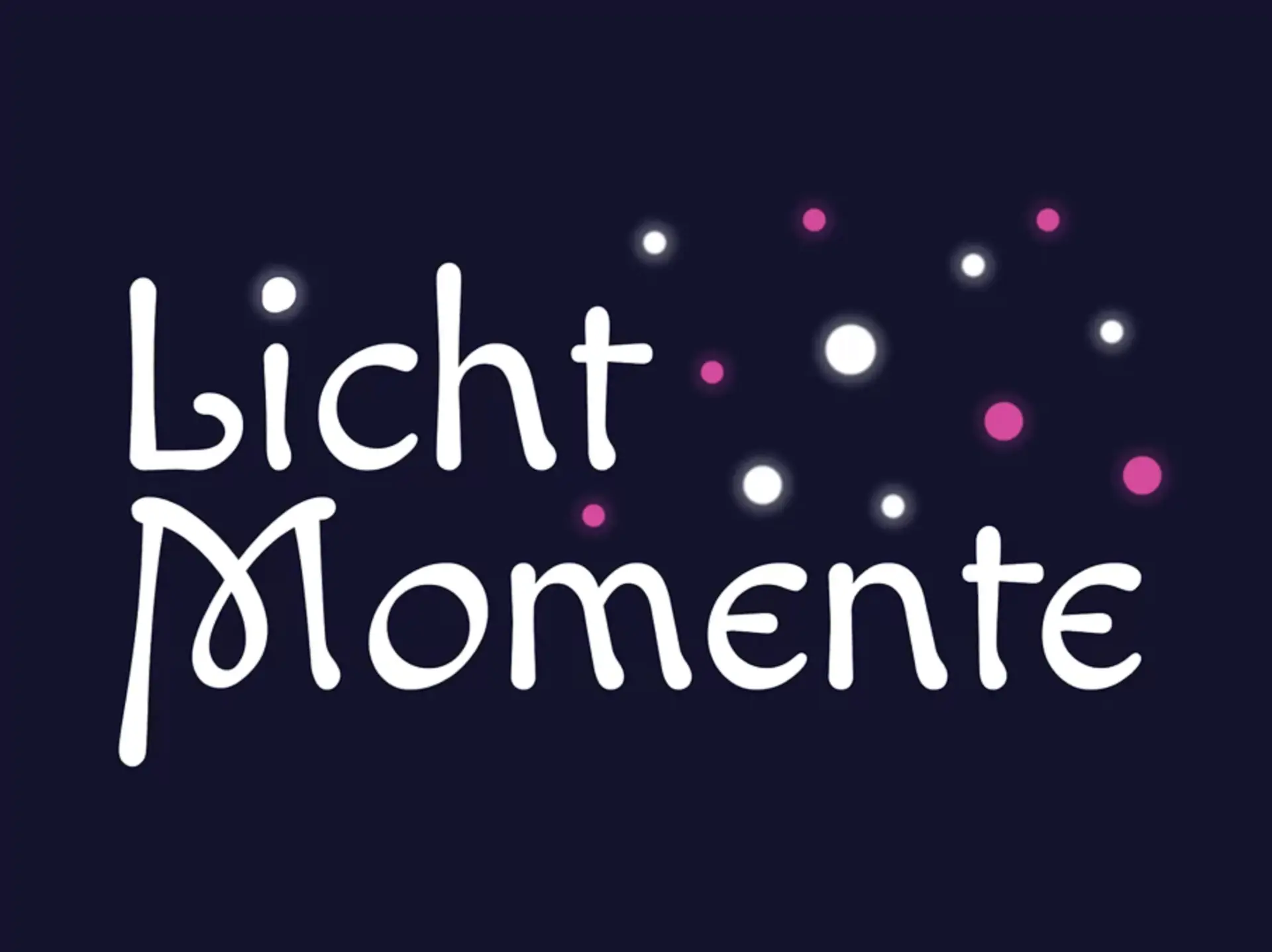 Preview image for Lichtmomente